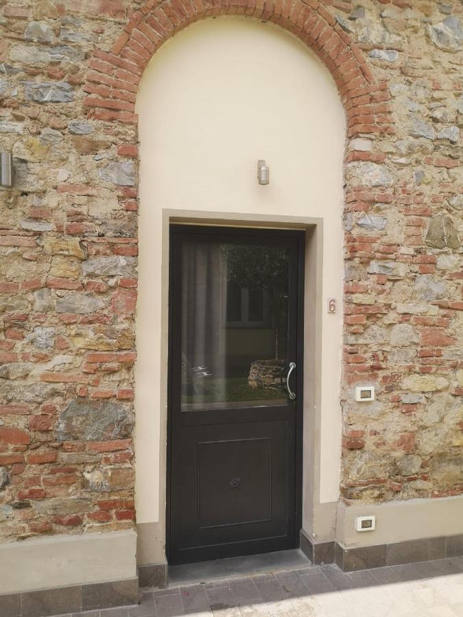 Alloggi Palmini Florence Exterior photo